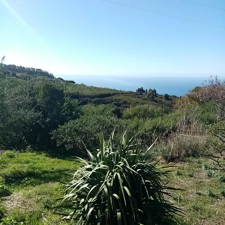 Casa vacanze Kleines Refugium Unter Kastanien