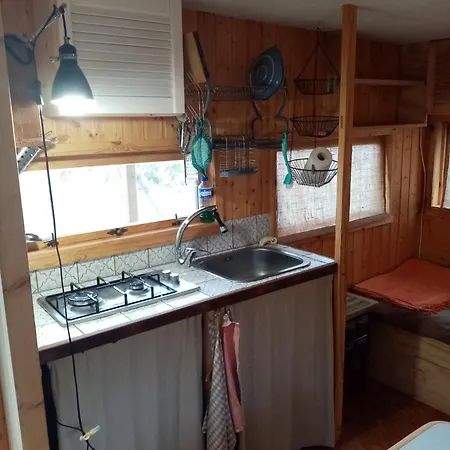 Casa vacanze Kleines Refugium Unter Kastanien *