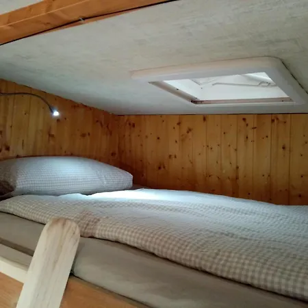 Kleines Refugium Unter Kastanien Casa vacanze *
