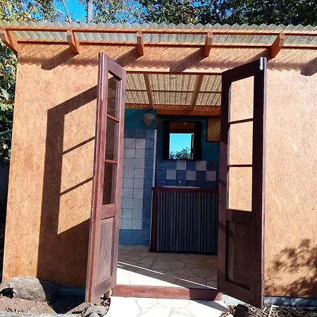 Casa vacanze Kleines Refugium Unter Kastanien