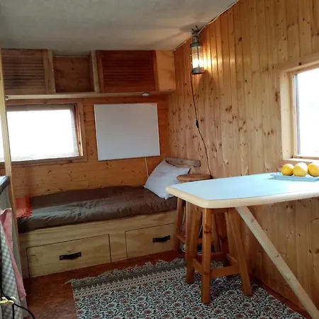 Kleines Refugium Unter Kastanien Casa vacanze *