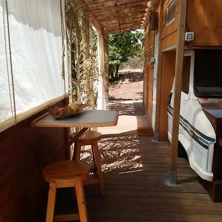 Kleines Refugium Unter Kastanien Holiday home *